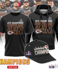 afc championship shirt